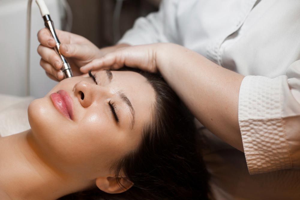 Microneedling Commerce City CO