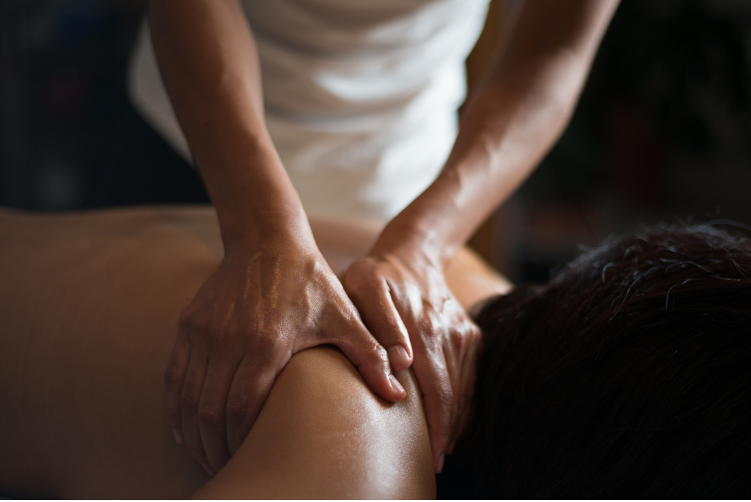 Integrated Massage Commerce City CO