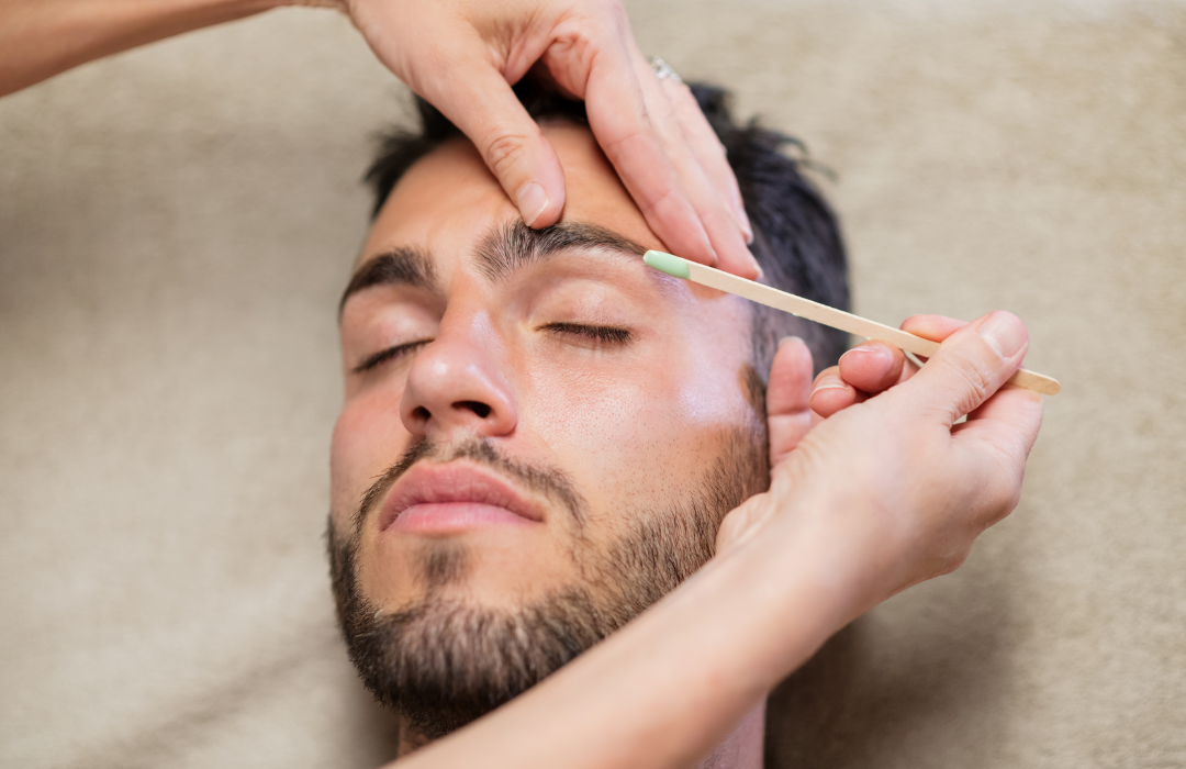 Eyebrow Waxing Commerce City CO