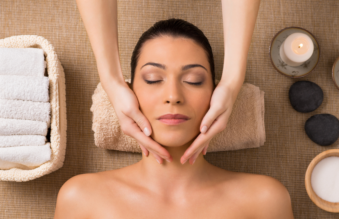 Facials Near Commerce City CO