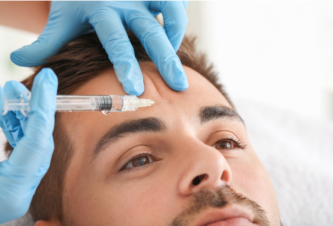 Botox Therapy Commerce City CO